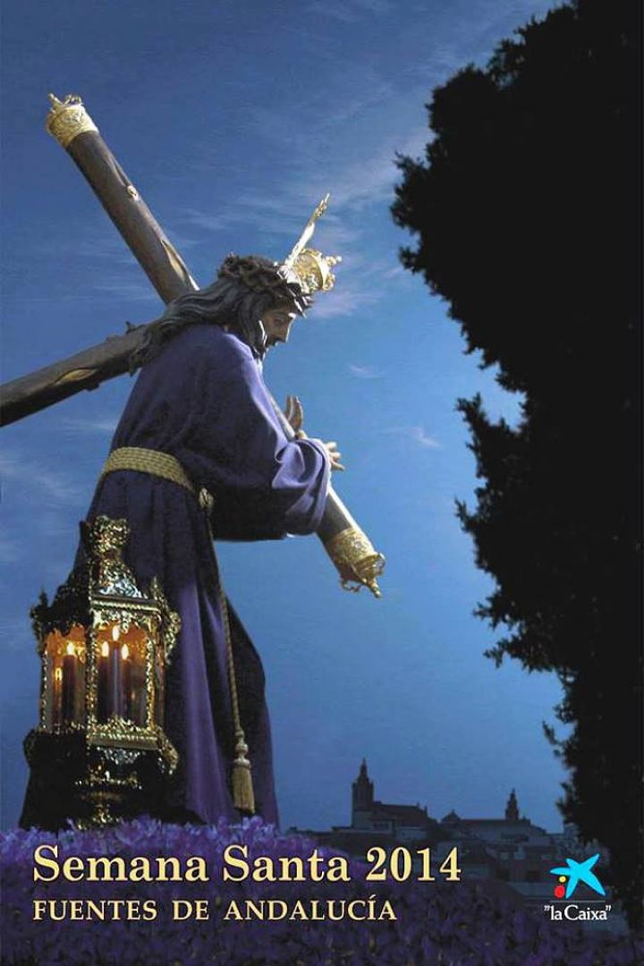 Semana Santa en Fuentes de Andalucía  